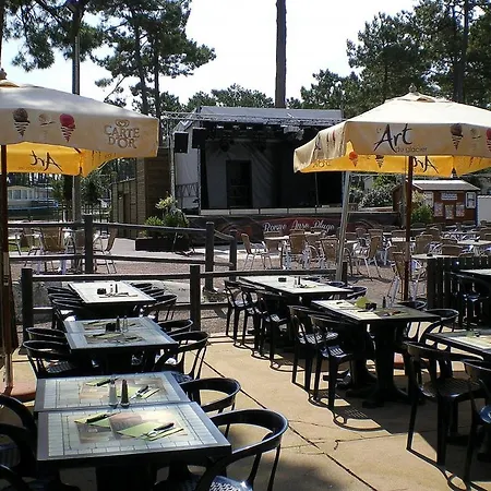 Holiday home Mobil-home 4 Pers Dans 4 Etoiles