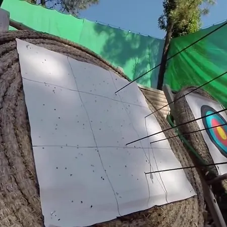 Mobil-home 4 Pers Dans 4 Etoiles Casa vacanze *