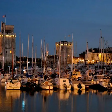 Mobil-home 4 Pers Dans 4 Etoiles Casa vacanze La Palmyre