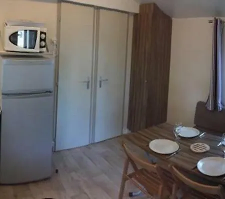 Mobil-home 4 Pers Dans 4 Etoiles